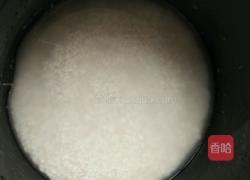 豆香糍粑的做法图解2