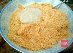 豆香糍粑的做法图解10
