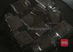 红糖枸杞姜枣膏的做法图解9