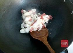 生爆肉片的做法图解4