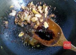 生爆肉片的做法图解8