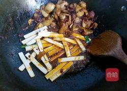 生爆肉片的做法图解10