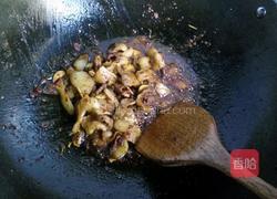 生爆肉片的做法图解9