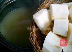 山药炖鸡汤的做法图解6