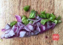 烤鱿鱼土豆泥的做法图解6