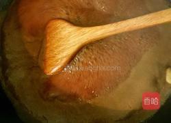 红糖枸杞姜枣膏的做法图解5