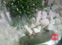 葱香芋儿的做法图解6