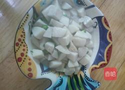 葱香芋儿的做法图解7