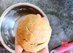 小零嘴猫耳朵的做法图解8