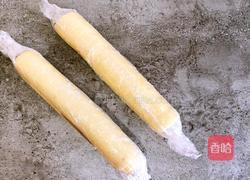 小零嘴猫耳朵的做法图解12