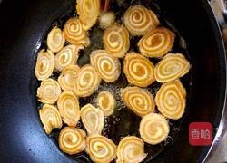 小零嘴猫耳朵的做法图解15