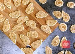 小零嘴猫耳朵的做法图解14