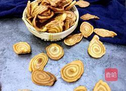 小零嘴猫耳朵的做法图解17