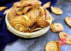 小零嘴猫耳朵的做法图解18