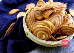 小零嘴猫耳朵的做法图解19