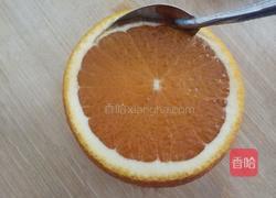 香橙小花篮的做法图解4