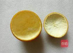 香橙小花篮的做法图解5