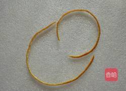 香橙小花篮的做法图解8