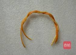 香橙小花篮的做法图解9