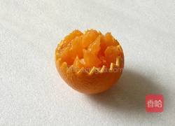 香橙小花篮的做法图解11