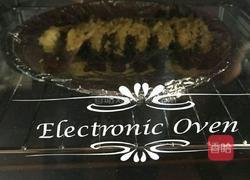 芝士焗油虾的做法图解5