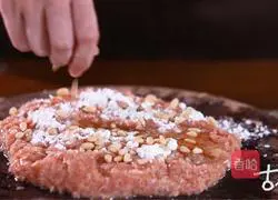 [Qing·Chicken Floss] You eat fried chicken and drink beer, I will make the ancient version of the most popular chicken popcorn.Illustration 2