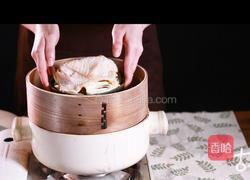 【清·鸡松】你吃炸鸡喝啤酒，我做古代版劲爆鸡米花的做法图解5