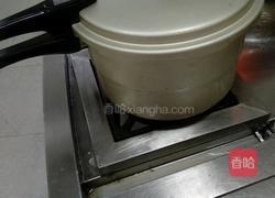 鸡汁娃娃菜的做法图解1