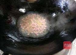 鸡汁娃娃菜的做法图解4