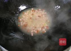 鸡汁娃娃菜的做法图解5