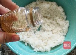 寿司的做法图解2