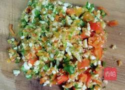 虾米桔子皮的做法图解8