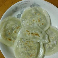 香蕉煎饼的做法[图]