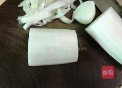 水晶萝卜卷的做法图解3