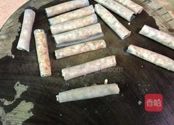 水晶萝卜卷的做法图解10