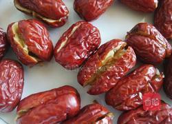 糯米枣的做法图解4