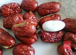 糯米枣的做法图解5