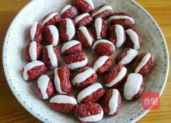 糯米枣的做法图解7