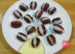 糯米枣的做法图解10