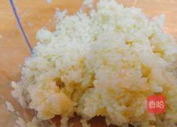 蒜蓉芝士焗虾的做法图解5