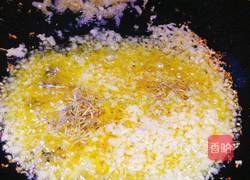蒜蓉芝士焗虾的做法图解9