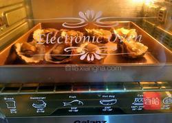 蒜蓉烤生蚝的做法图解3