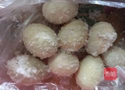 秘制咸鸭蛋的做法图解4
