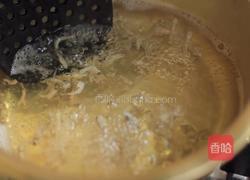 韩式辣白菜豆芽汤的做法图解6