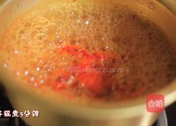 韩式辣白菜豆芽汤的做法图解8