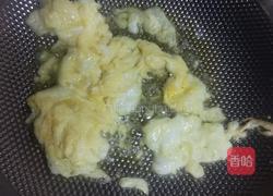 素炒煎饼的做法图解6