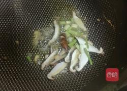 素炒煎饼的做法图解7