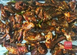 烤羊排的做法图解3