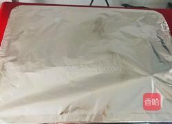 烤羊排的做法图解4