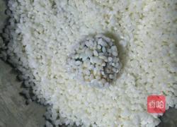 珍珠糯米丸子的做法图解6